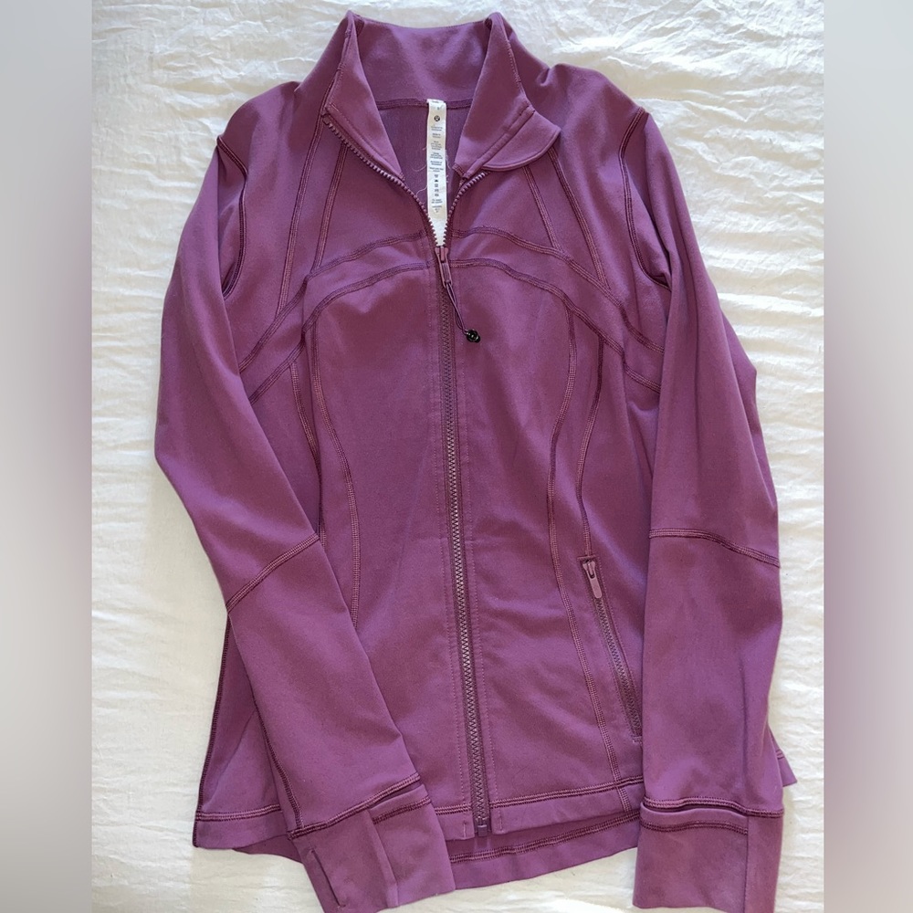 Lululemon Define Jacket